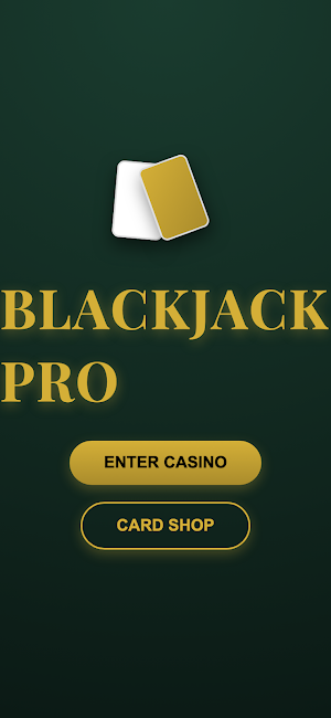 MLS Blackjack Screenshot 0