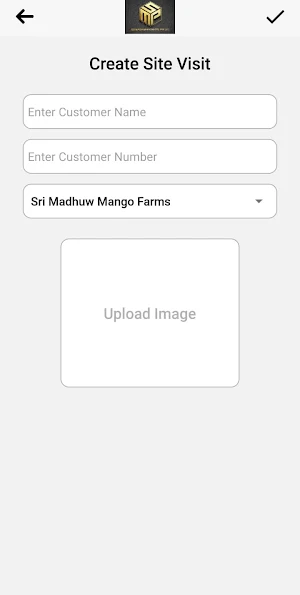 Sri Madhuw Projects Screenshot 1