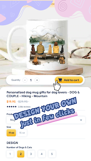 Personalized gifts for family Screenshot 2