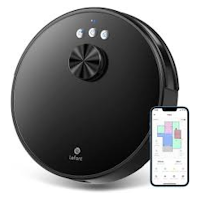 Lefant Robot Vacuum Guide