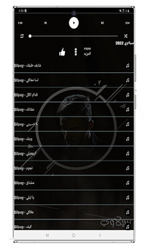 اغاني سيلاوي بدون نت 2022 screenshot 4