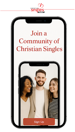 Christian Singles Connect Screenshot 1