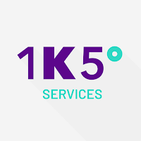 1KOMMA5° Service App