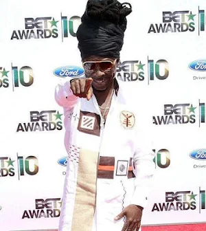 Kojo Antwi Music Videos Screenshot 2