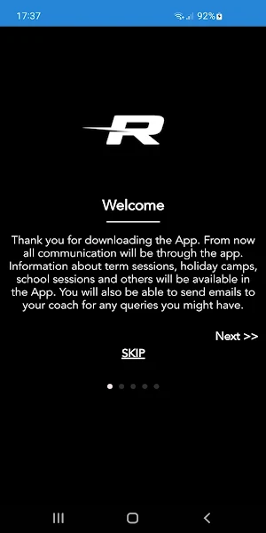 Race Collective Screenshot 0