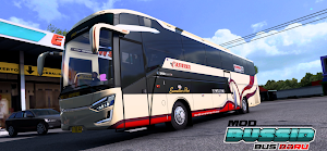 Mod Bussid Bus Terbaru Screenshot 0