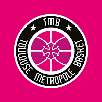 TMB: Toulouse Métropole Basket