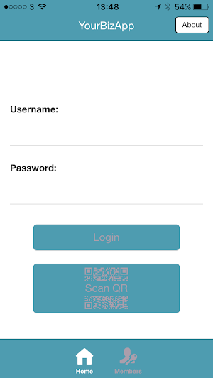 Mobia Group Screenshot 1
