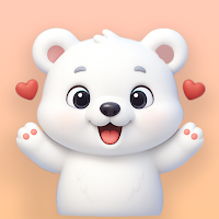 Bear Sticker for WA