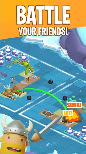BattleTabs: PvP Community Screenshot 0