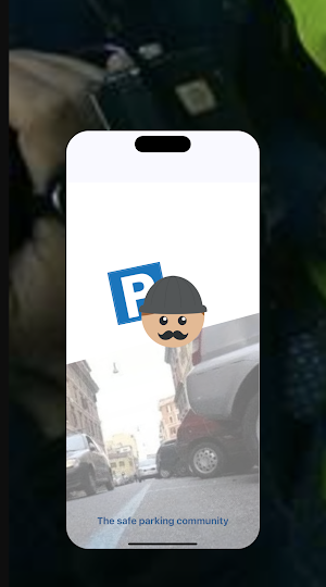 Parcheggiatori Screenshot 0
