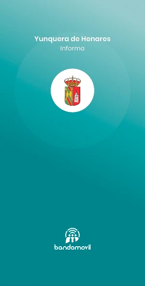 Yunquera de Henares Informa Screenshot 1