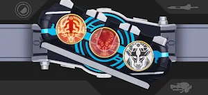 OOO Belt All Rider Series Screenshot 1