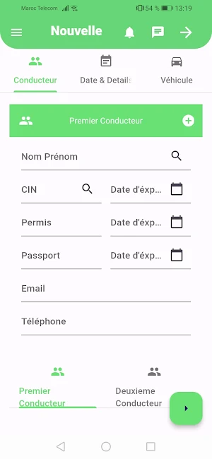 LS-Agency Screenshot 2