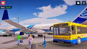Flight Simulator 2019 - Free Flying Screenshot 1