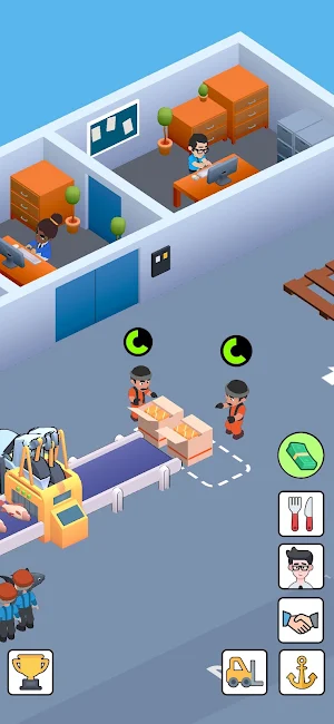 My Fishing Market Screenshot 1
