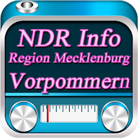 NDR Info - Region Mecklenburg-Vorpommern