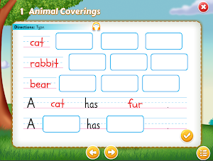 Bunny Science 2 Screenshot 2