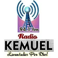 Radio Kemuel 94.1FM El Salvador