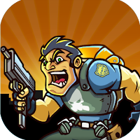 John Digger Steel Commando