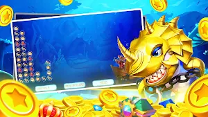 Metal Fishing Hook Screenshot 3