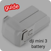 dji mini 3 battery guide