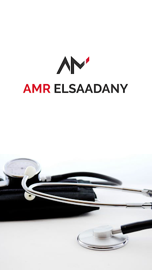 Dr Amr Elsaadany Screenshot 0