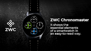 ZWC Chronomaster Screenshot 0