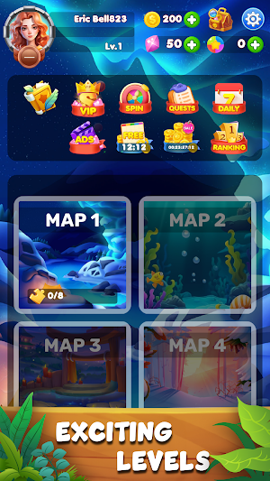 Bingo Live - Classic Bingo Screenshot 1
