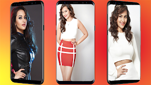 Sonakshi Sinha Wallpapers Screenshot 2