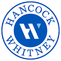 Hancock Whitney Tablet