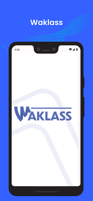 Waklass Screenshot 0
