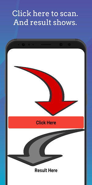 QR & Barcode Scanner Screenshot 3