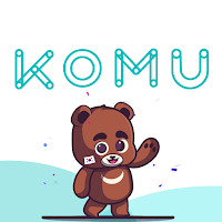 KOMU: Korea Mudah