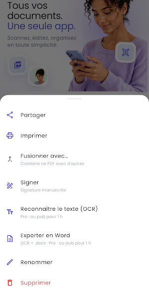 Docelio Screenshot 1