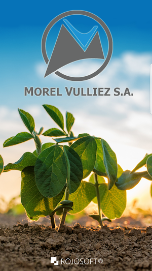 Morel Vulliez S.A. Screenshot 0
