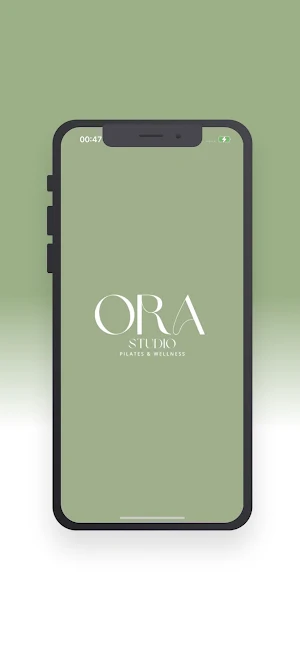 ORA STUDIO Screenshot 0