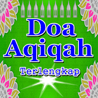 Do'a Aqiqah Terlengkap