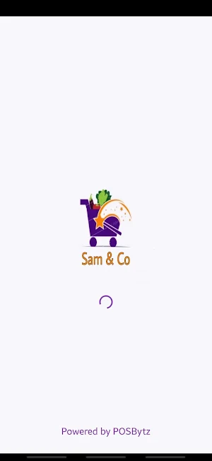 Sam and Co Screenshot 0