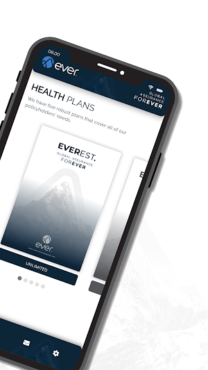 MyInsurance by Ever Screenshot 1