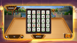 Z188Classic Wonder Spin Screenshot 3