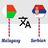 Malagasy To Serbian Translator