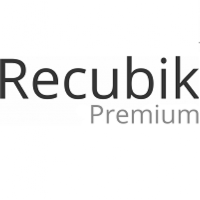 Recubik Premium - D. Signage