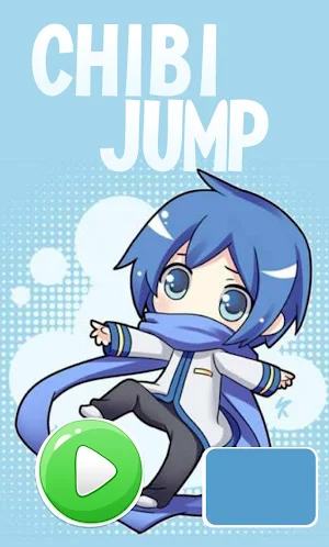 Chibi Jump Screenshot 0