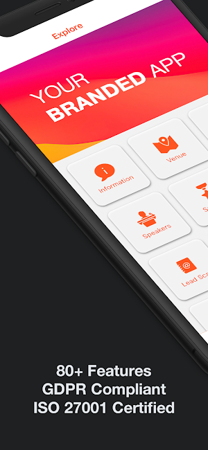 Angage App Screenshot 0