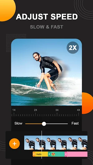 Photo Video Maker With Music Screenshot 3