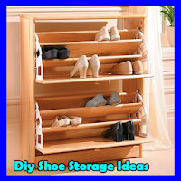 Diy Shoe Storage Ideas For Small Spaces