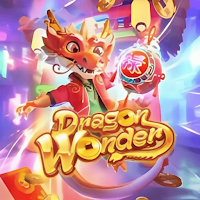 Slot 777 Dragon Wish