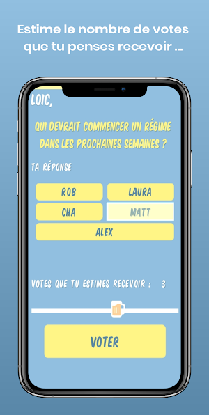 Tchin - jeu à boire / jeu d'al Screenshot 3