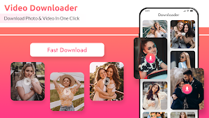 All Video Downloader Screenshot 0